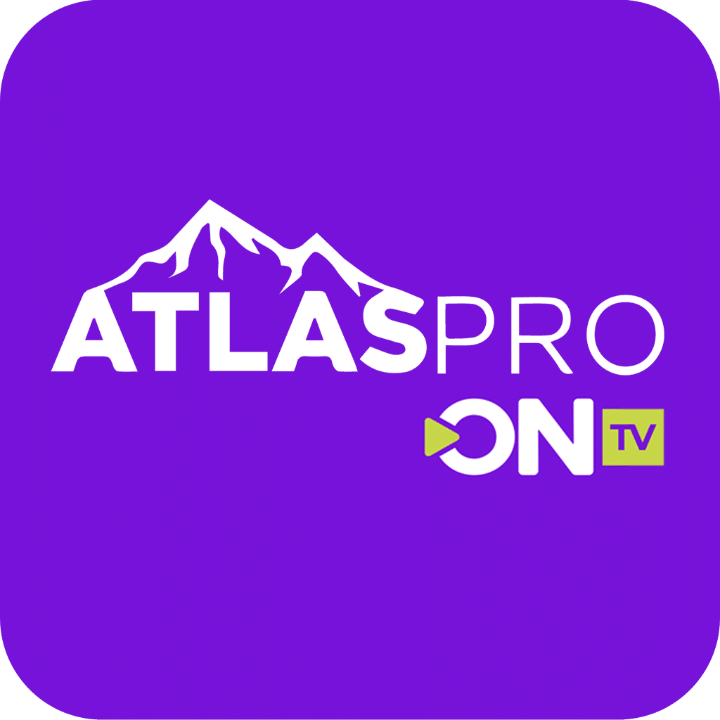 ABONNEMENT ATLAS PRO ONTV