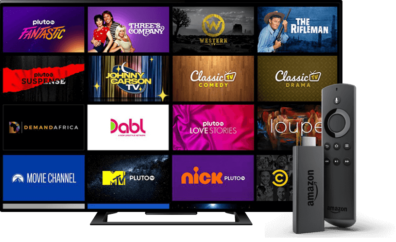 ATLAS IPTV